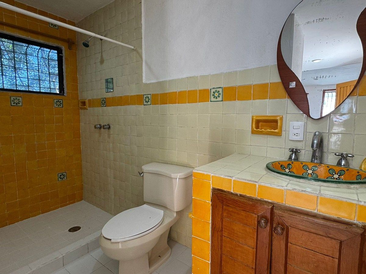 Casa em Supermanzana 31, Benito Juárez, foto 20 de 33