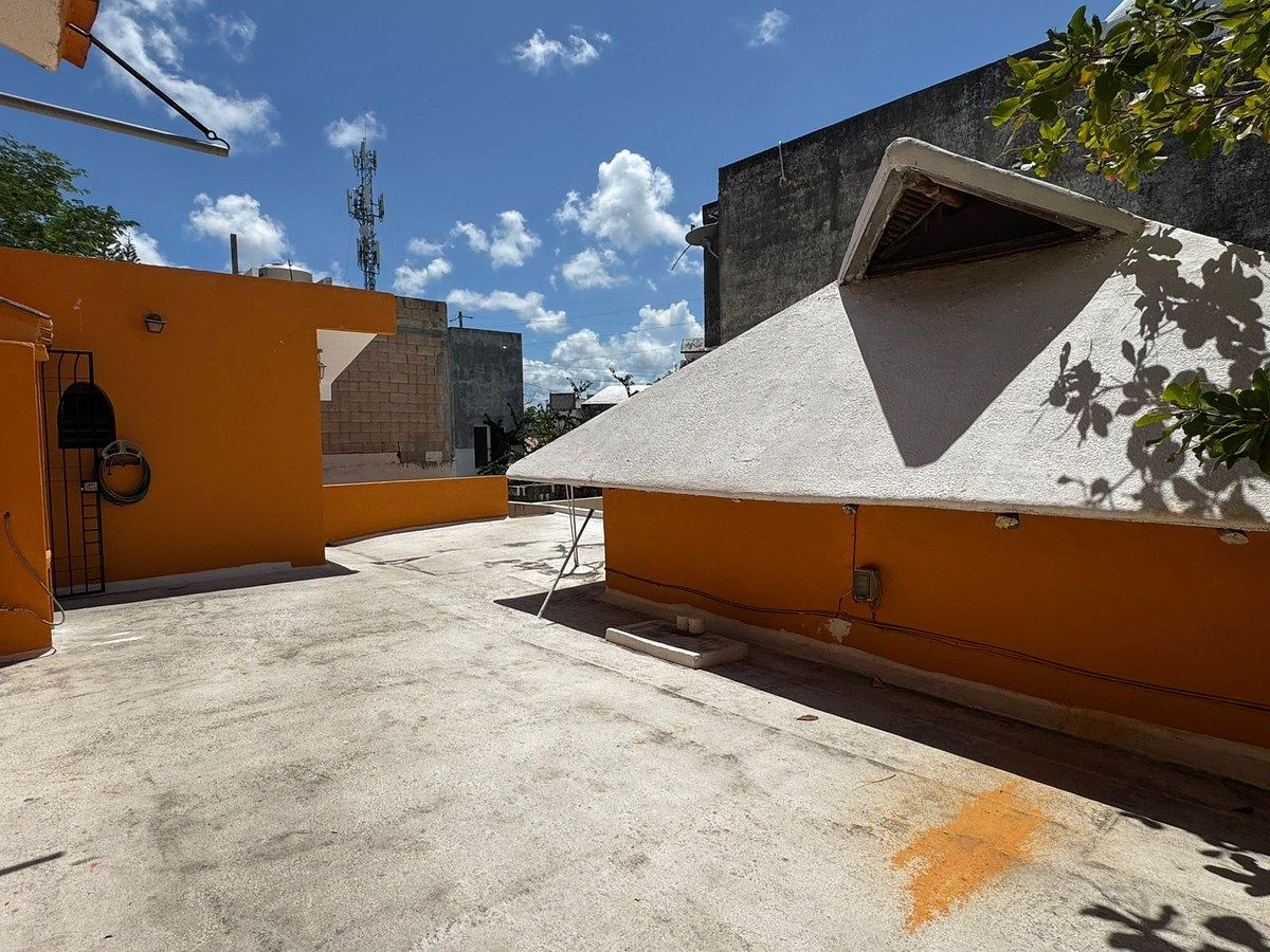 Casa em Supermanzana 31, Benito Juárez, foto 30 de 33