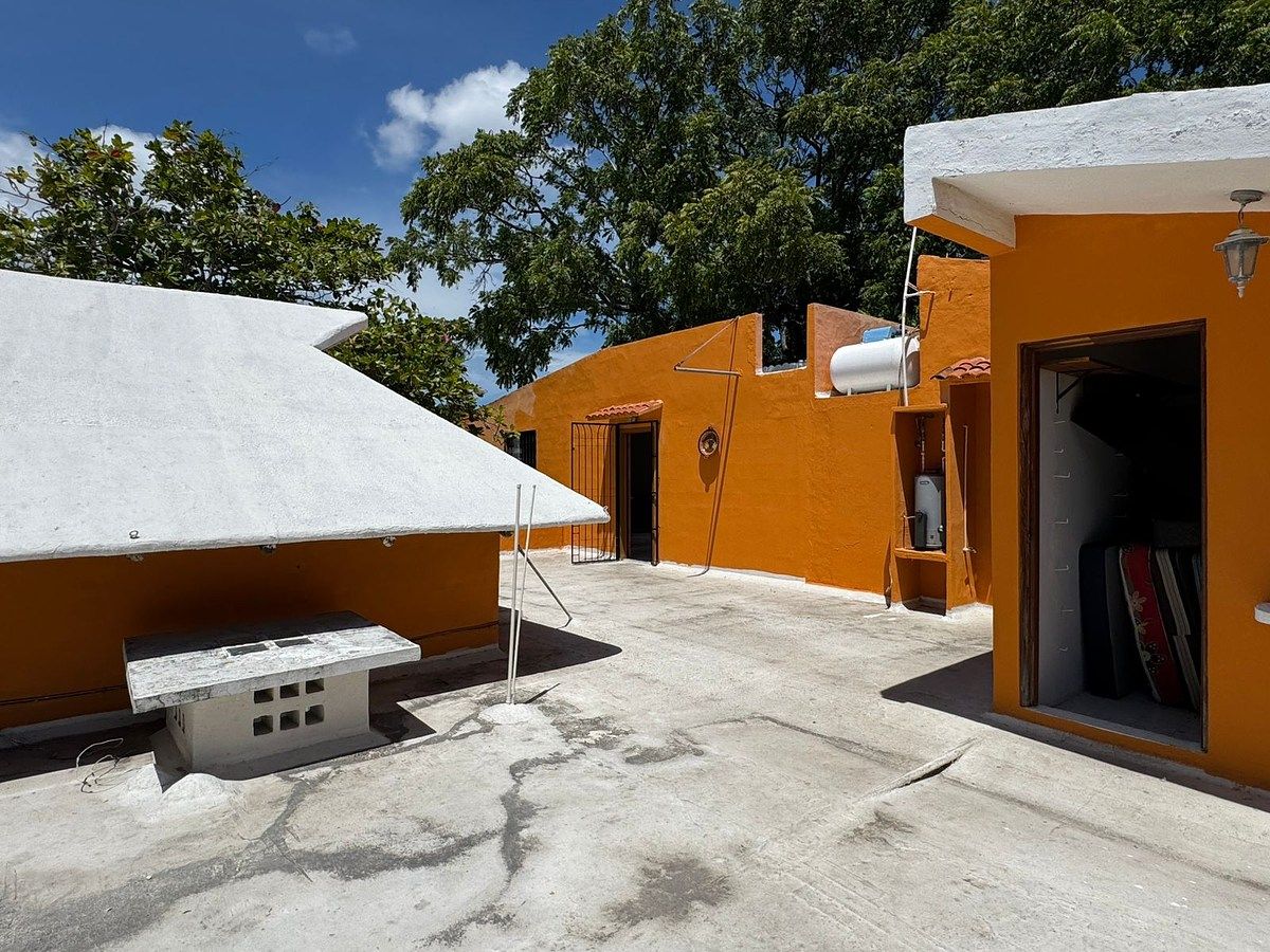 Casa em Supermanzana 31, Benito Juárez, foto 29 de 33