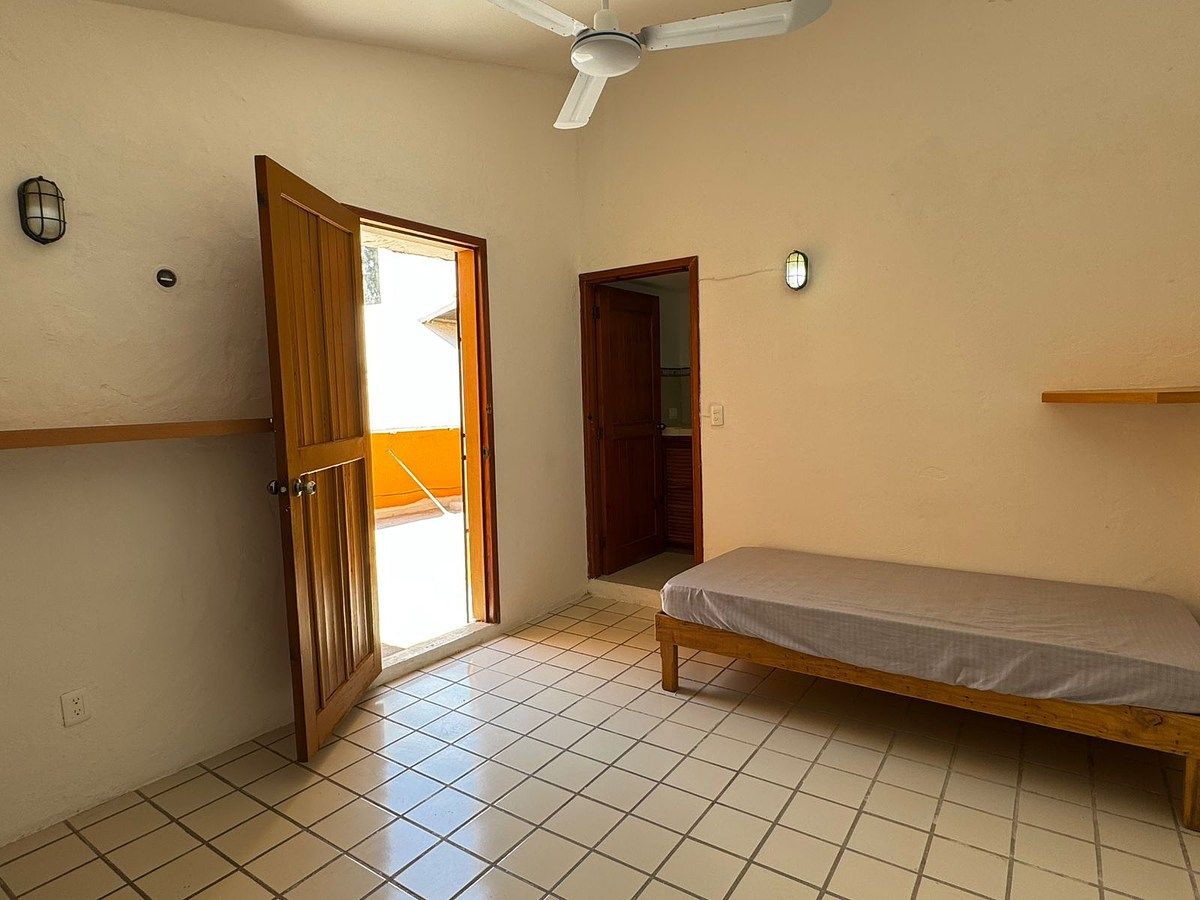 Casa em Supermanzana 31, Benito Juárez, foto 22 de 33