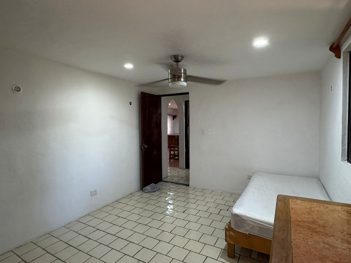 Casa em Supermanzana 31, Benito Juárez, foto 23 de 33