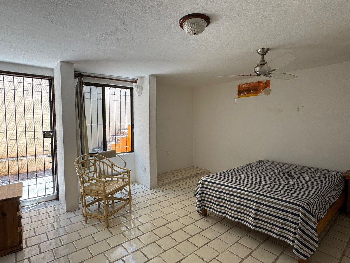 Casa em Supermanzana 31, Benito Juárez, foto 25 de 33