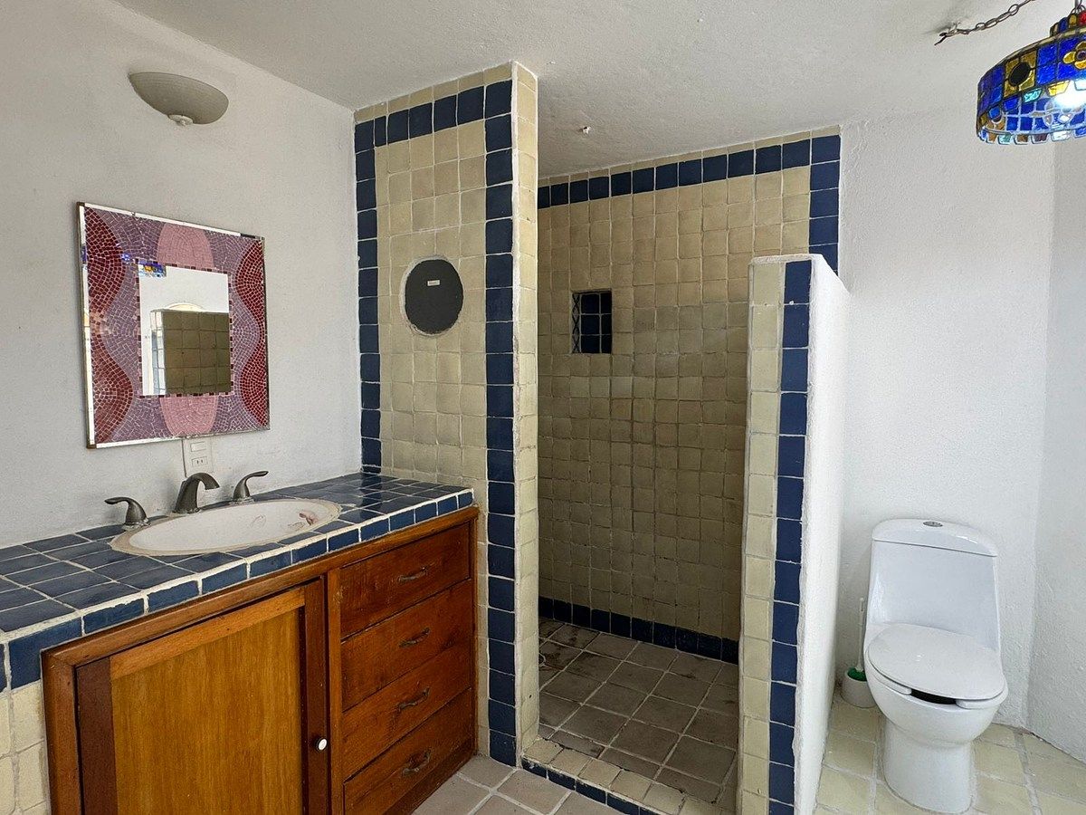 Casa em Supermanzana 31, Benito Juárez, foto 28 de 33