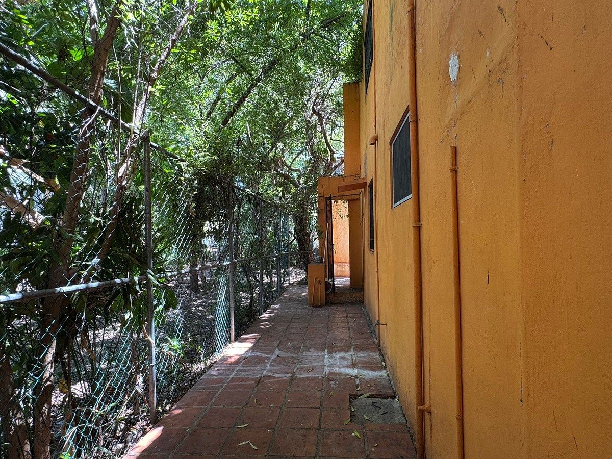 Casa em Supermanzana 31, Benito Juárez, foto 31 de 33