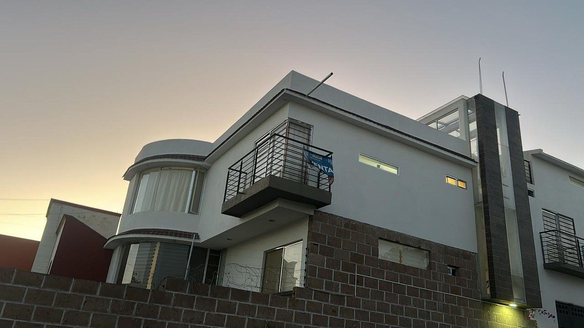 Casa en venta para oficinas en centro sur, foto 1 de 29