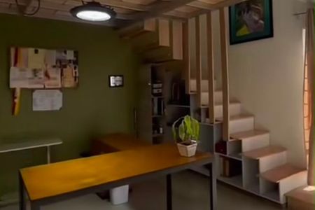 House for sale for offices in the south center