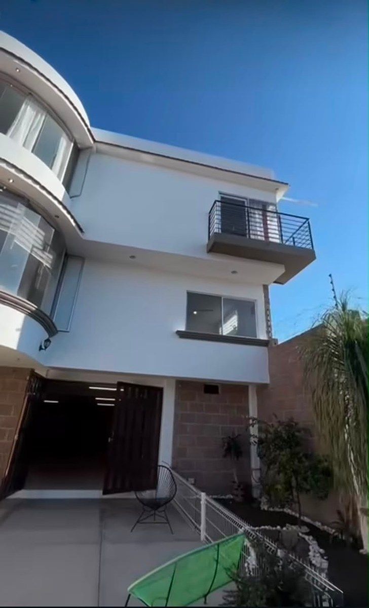 Casa en Colinas del Cimatario, Querétaro, foto 24 de 29
