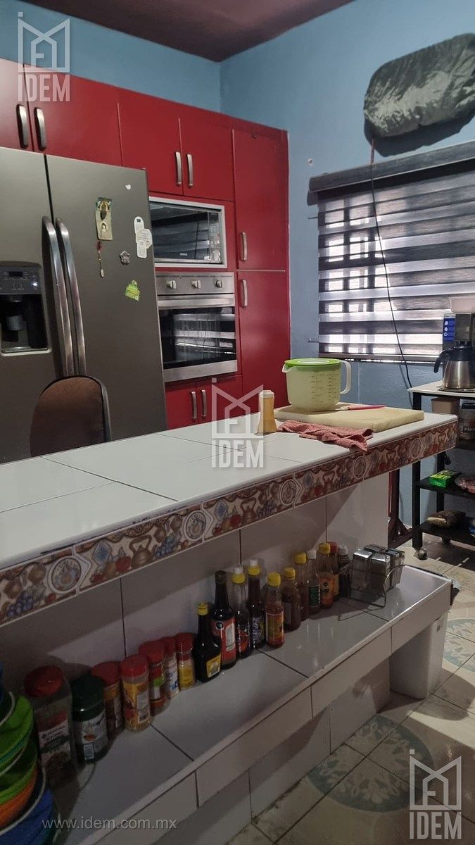 Casa em Privadas de las Villas, García, foto 22 de 47