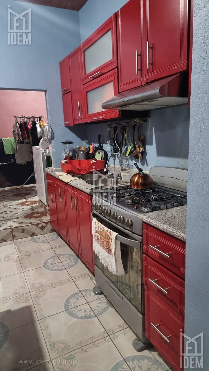 Casa em Privadas de las Villas, García, foto 24 de 47