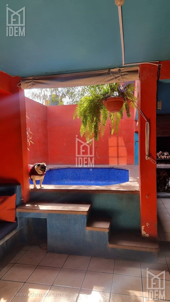 Casa em Privadas de las Villas, García, foto 46 de 47
