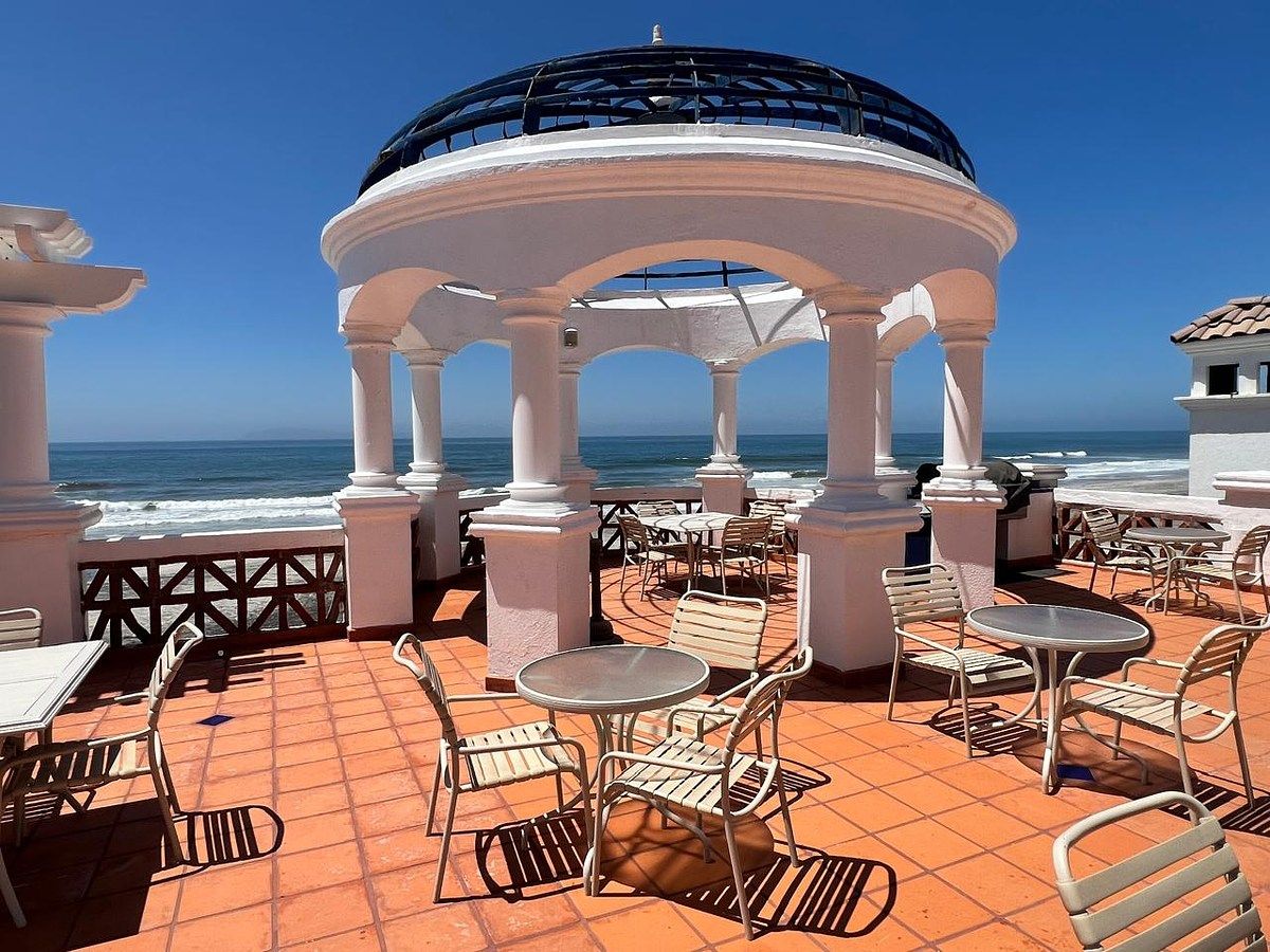 Casa em condomínio fechado em Playa Blanca, Tijuana, foto 22 de 30
