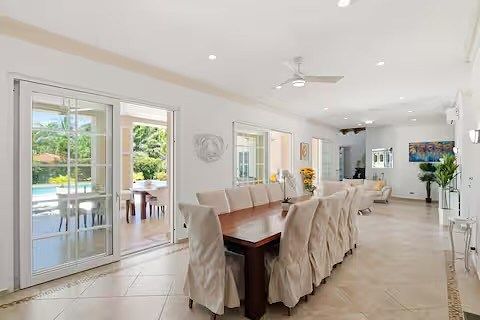 Comedor, foto 5 de 27