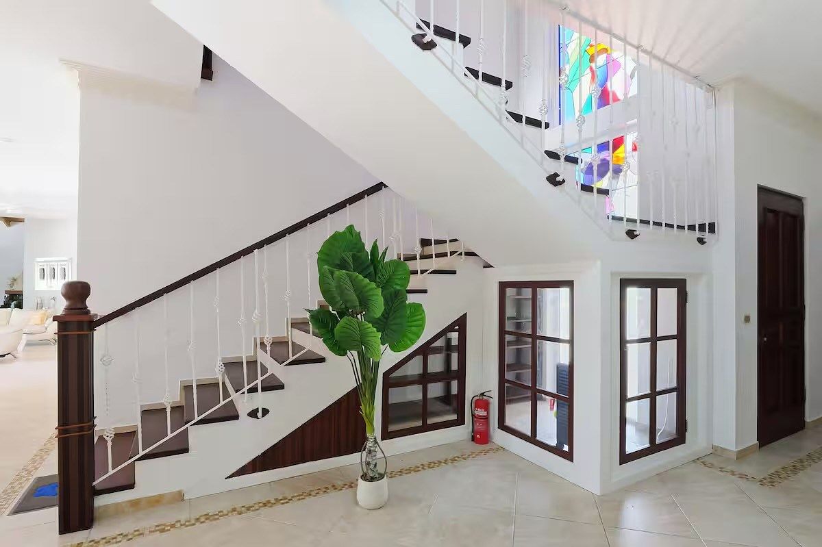 Villa en Santo Domingo Centro (Distrito Nacional), foto 8 de 27