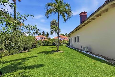 Villa en Santo Domingo Centro (Distrito Nacional), foto 16 de 27