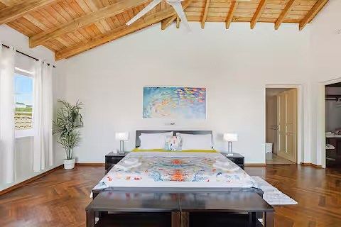 Villa en Santo Domingo Centro (Distrito Nacional), foto 20 de 27