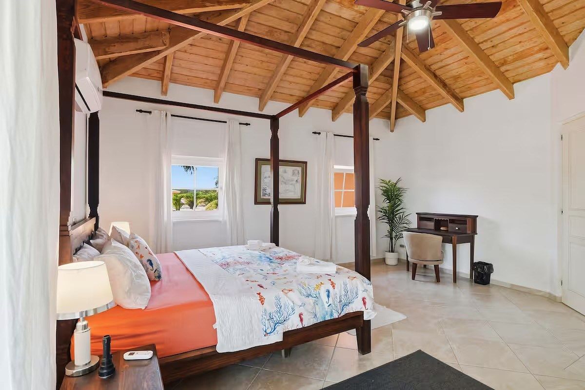 Villa en Santo Domingo Centro (Distrito Nacional), foto 24 de 27