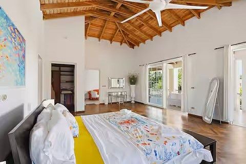 Villa en Santo Domingo Centro (Distrito Nacional), foto 25 de 27