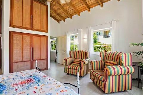 Villa en Santo Domingo Centro (Distrito Nacional), foto 27 de 27