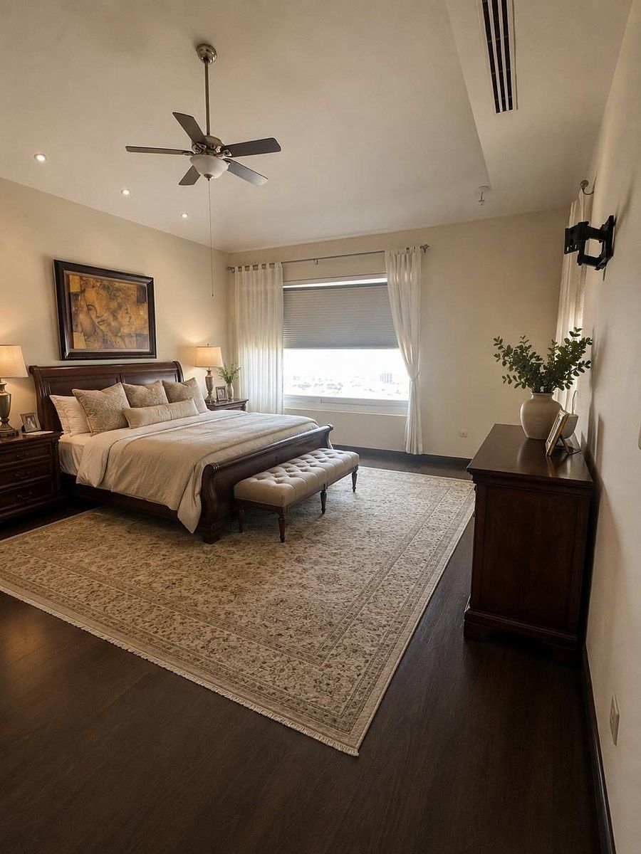 Departamento en Residencial Sierra Del Valle, San Pedro Garza García, foto 4 de 10