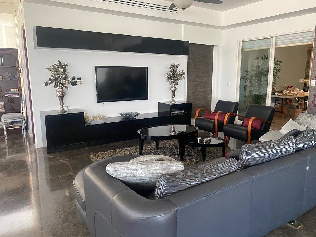 Departamento en Residencial Sierra Del Valle, San Pedro Garza García, foto 7 de 10