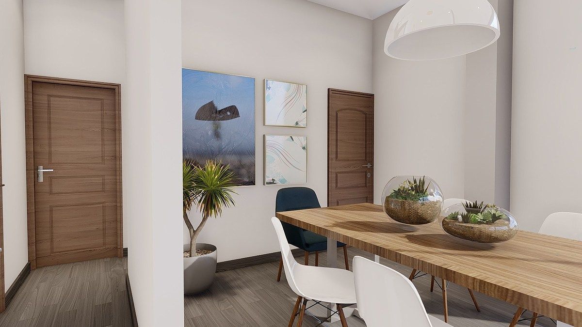 Departamento en Obrera 1ra. Sección, Tijuana, foto 10 de 10