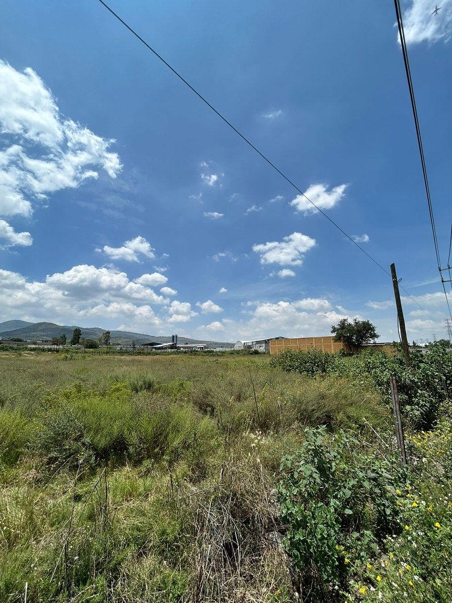 Industrial Land - SALE - Tepotzotlán - 23,550 m2, photo 1 of 17
