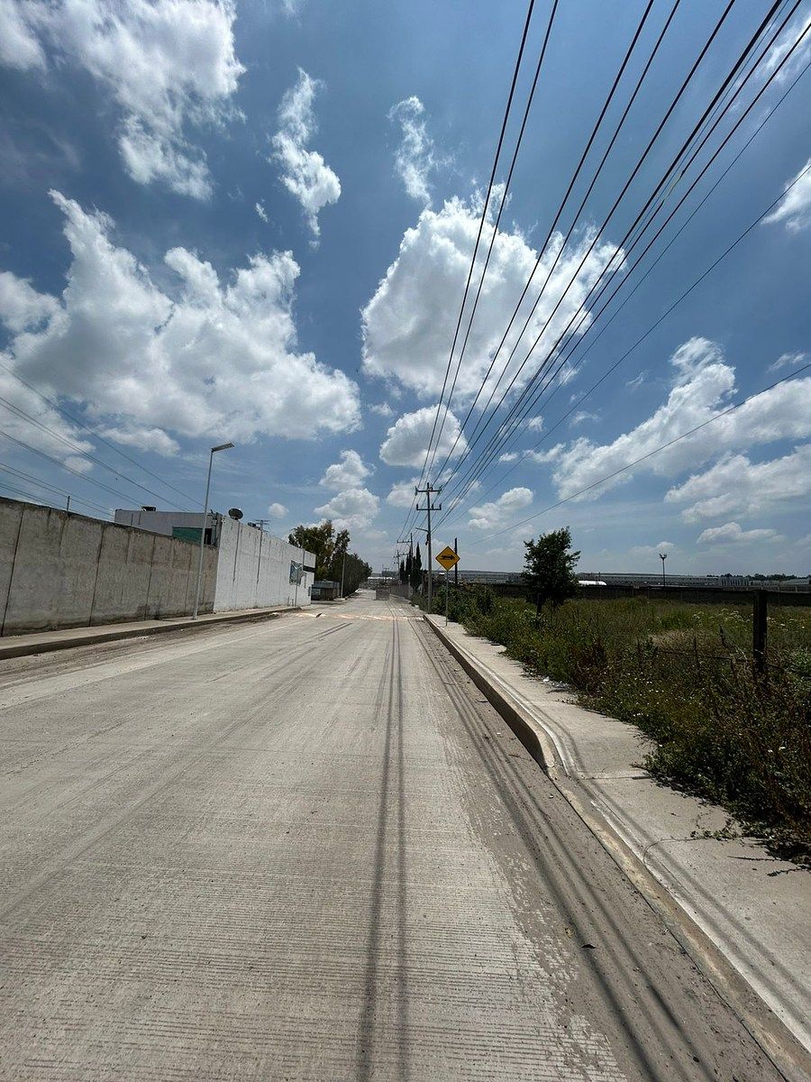 Industrial Lot in Axotlán II, Tepotzotlán, photo 3 of 17
