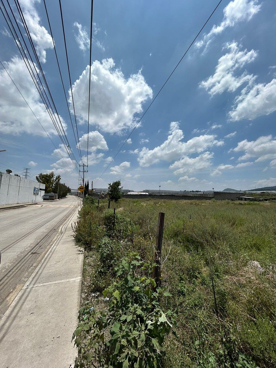Industrial Lot in Axotlán II, Tepotzotlán, photo 4 of 17