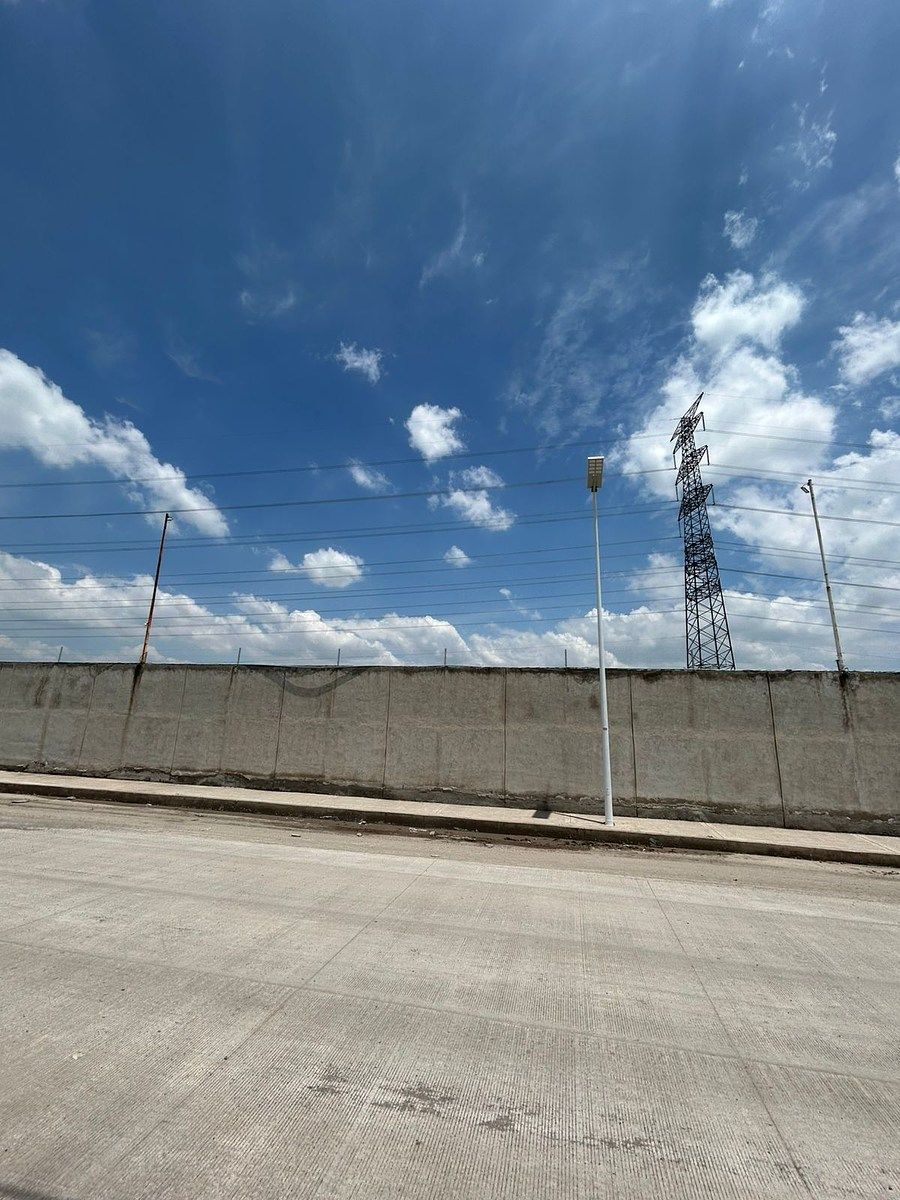 Industrial Lot in Axotlán II, Tepotzotlán, photo 5 of 17