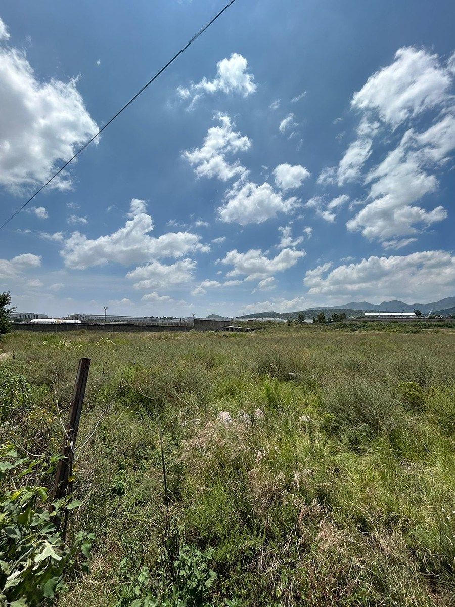 Industrial Lot in Axotlán II, Tepotzotlán, photo 6 of 17