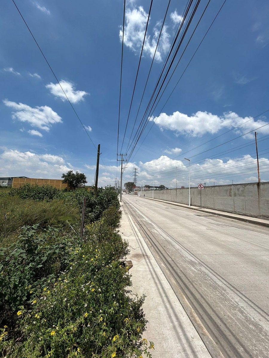 Industrial Lot in Axotlán II, Tepotzotlán, photo 7 of 17