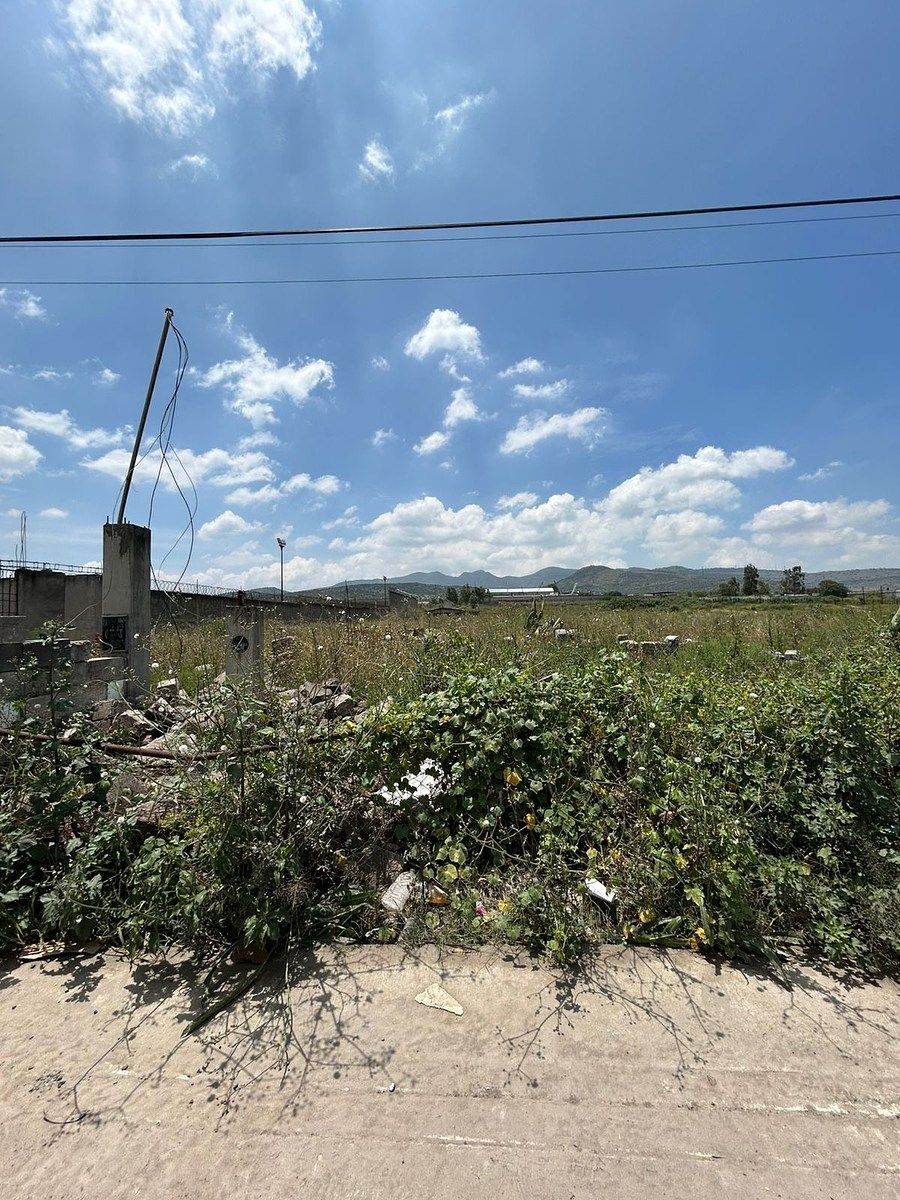 Industrial Lot in Axotlán II, Tepotzotlán, photo 8 of 17