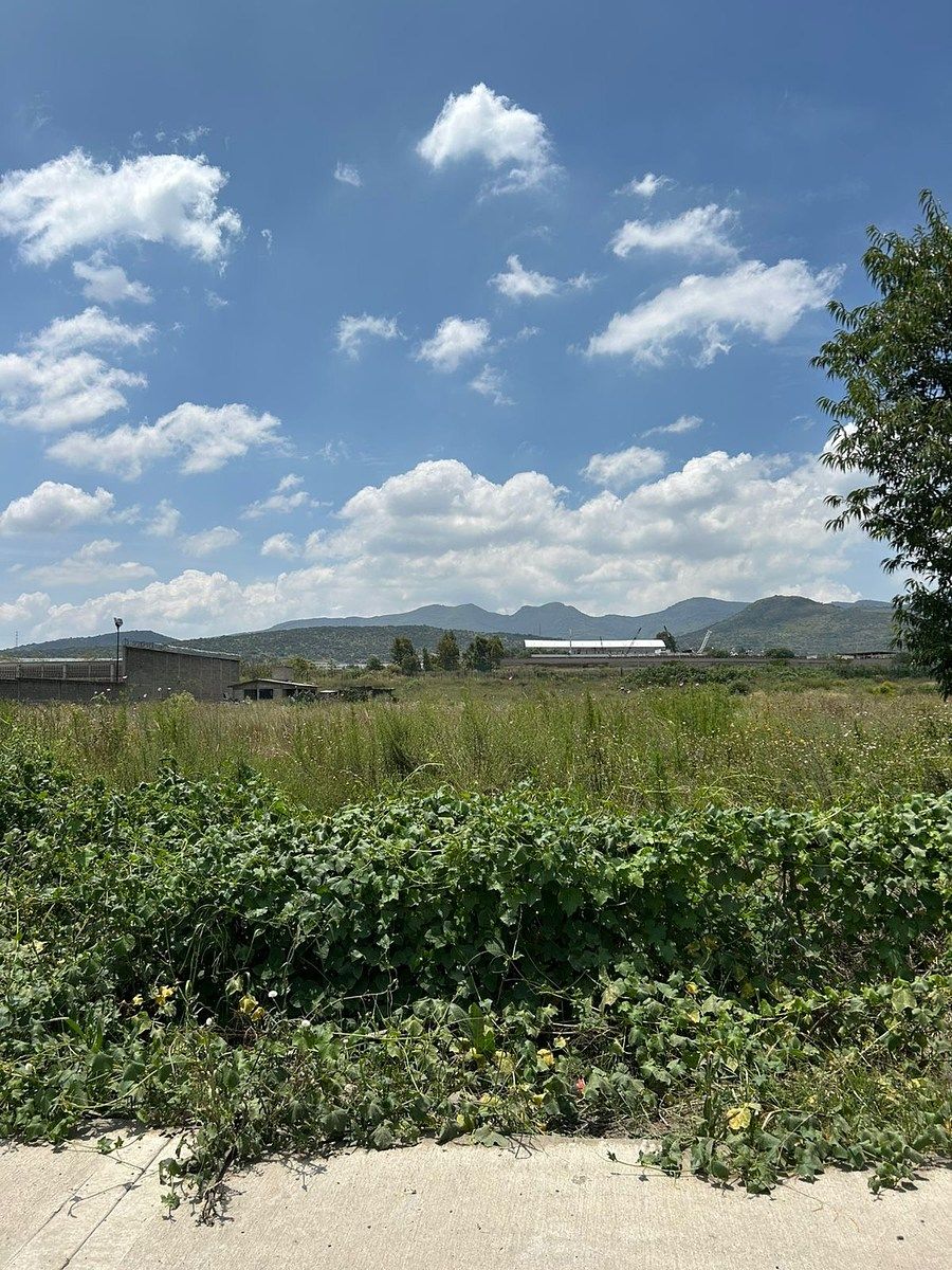 Industrial Lot in Axotlán II, Tepotzotlán, photo 9 of 17