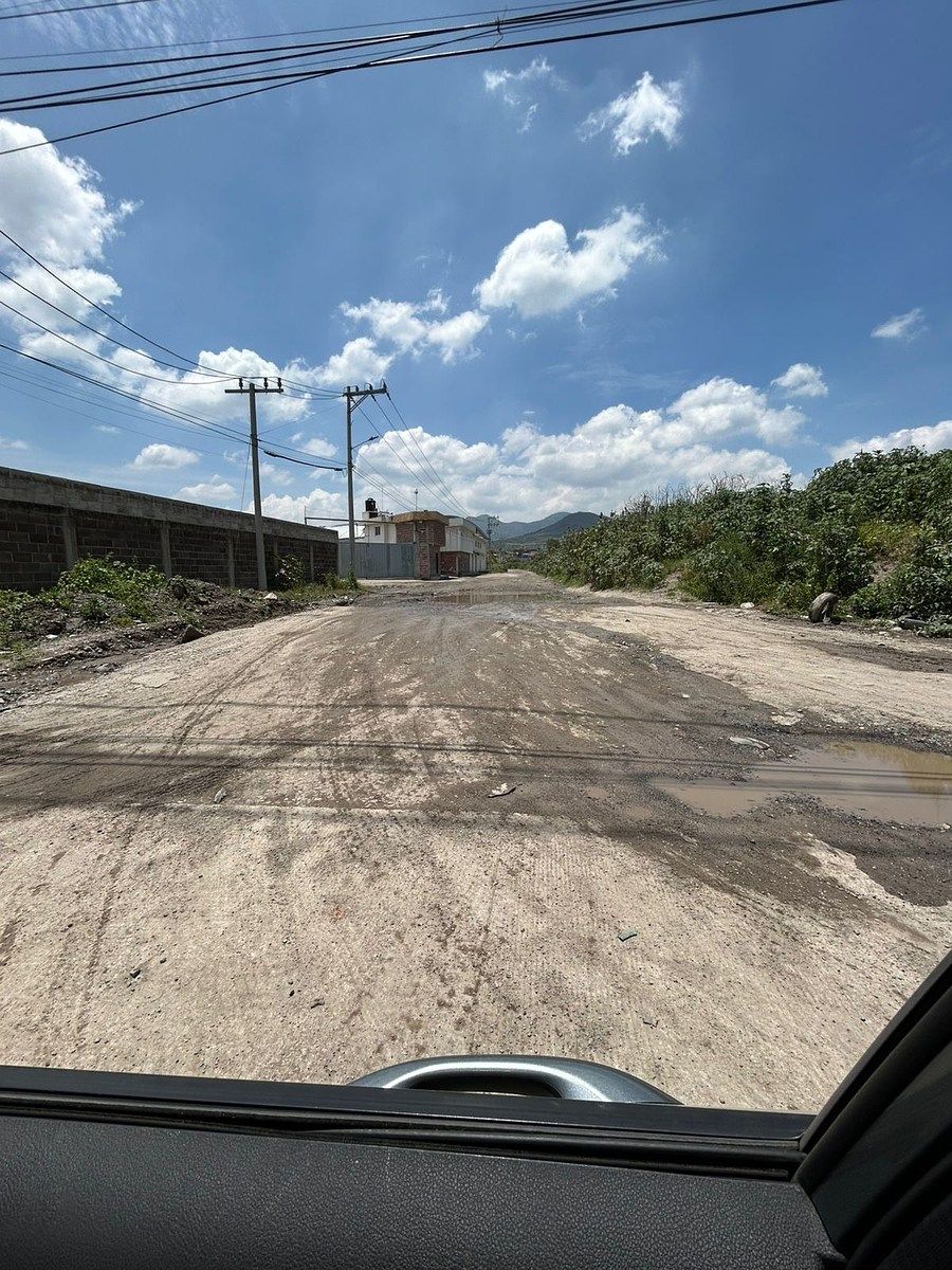 Industrial Lot in Axotlán II, Tepotzotlán, photo 10 of 17
