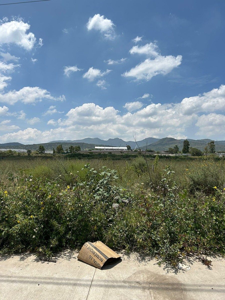 Industrial Lot in Axotlán II, Tepotzotlán, photo 11 of 17