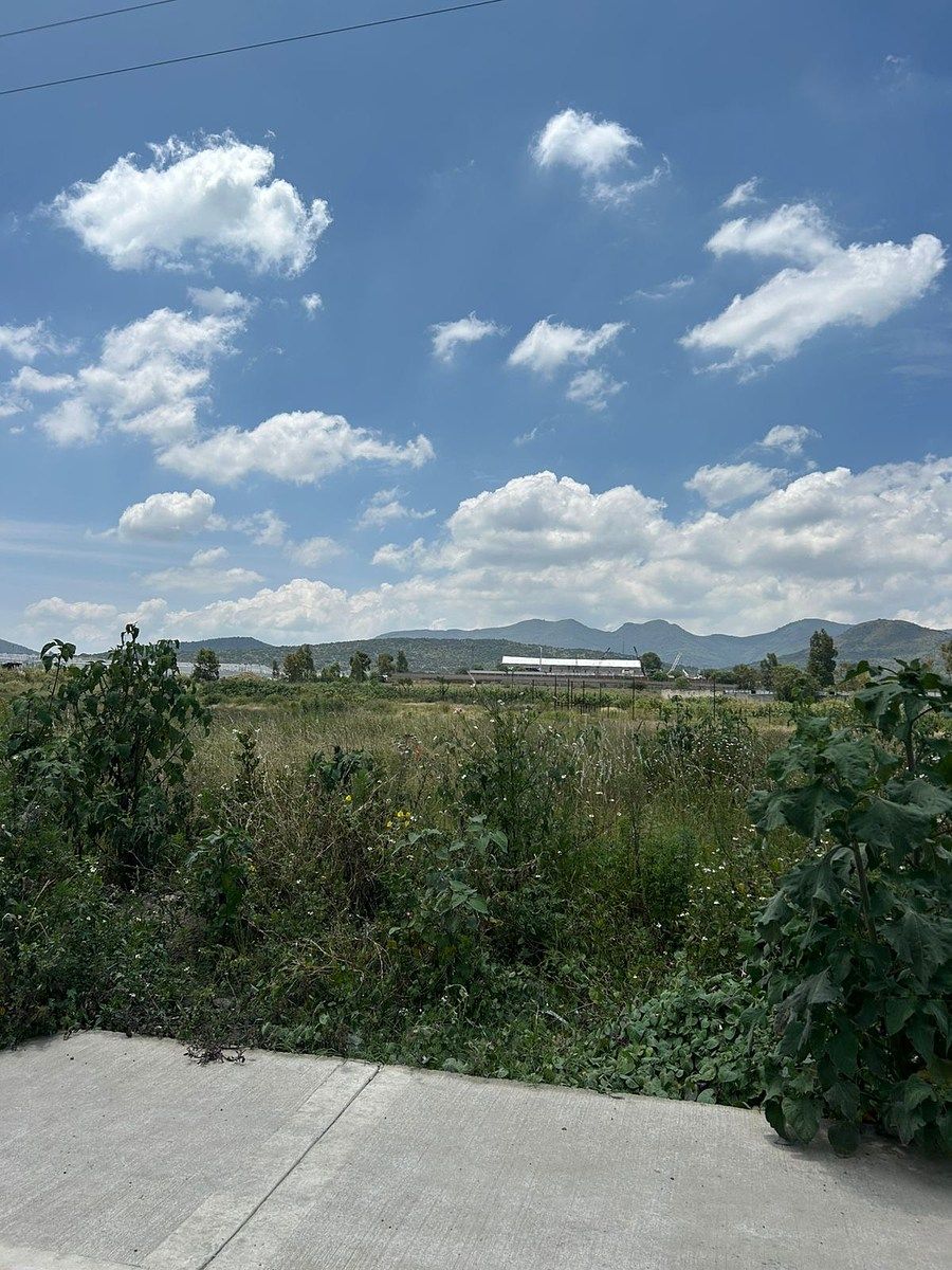 Industrial Lot in Axotlán II, Tepotzotlán, photo 12 of 17