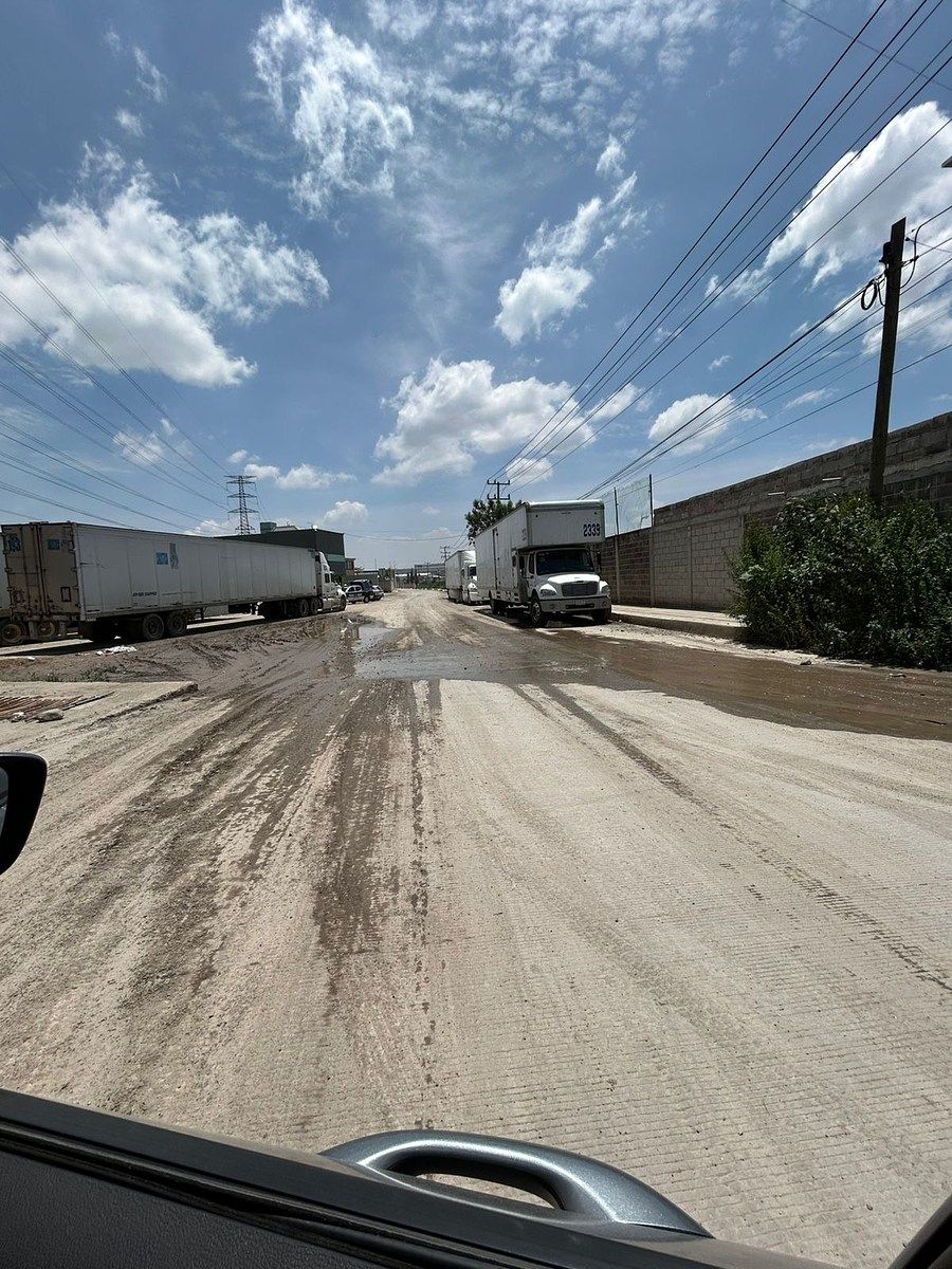 Industrial Lot in Axotlán II, Tepotzotlán, photo 13 of 17