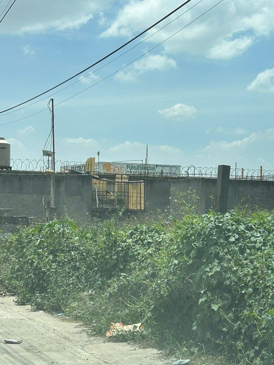 Industrial Lot in Axotlán II, Tepotzotlán, photo 14 of 17