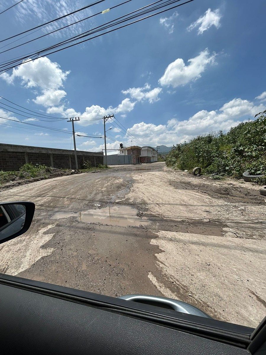 Industrial Lot in Axotlán II, Tepotzotlán, photo 15 of 17