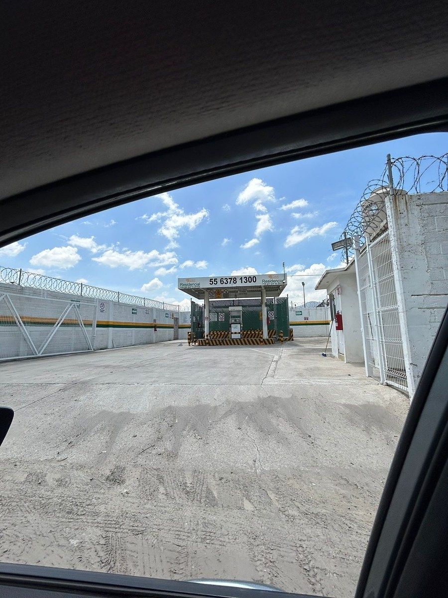 Industrial Lot in Axotlán II, Tepotzotlán, photo 16 of 17