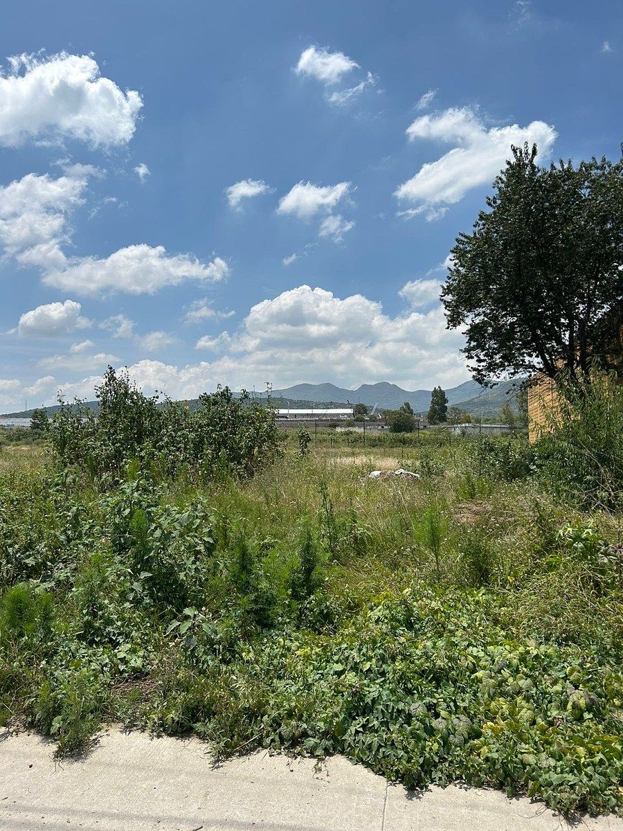 Industrial Lot in Axotlán II, Tepotzotlán, photo 17 of 17