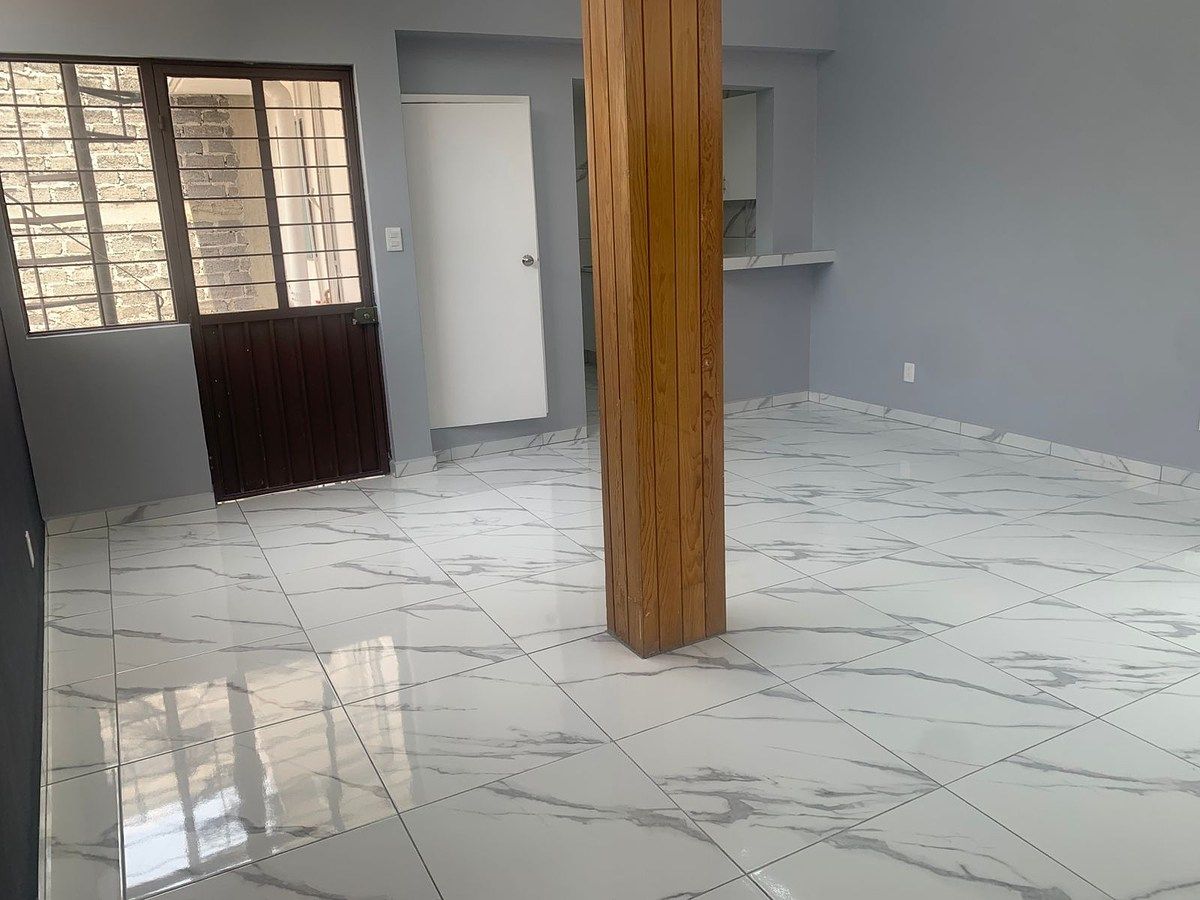Apartamento em Viejo Ejido de Santa Ursula Coapa, Coyoacán, foto 2 de 7