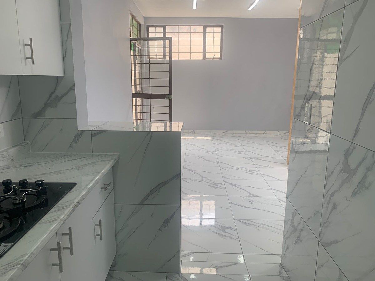 Apartamento em Viejo Ejido de Santa Ursula Coapa, Coyoacán, foto 4 de 7