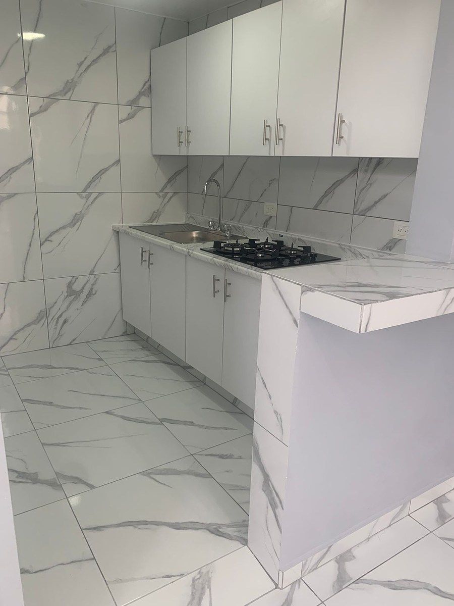 Apartamento em Viejo Ejido de Santa Ursula Coapa, Coyoacán, foto 6 de 7