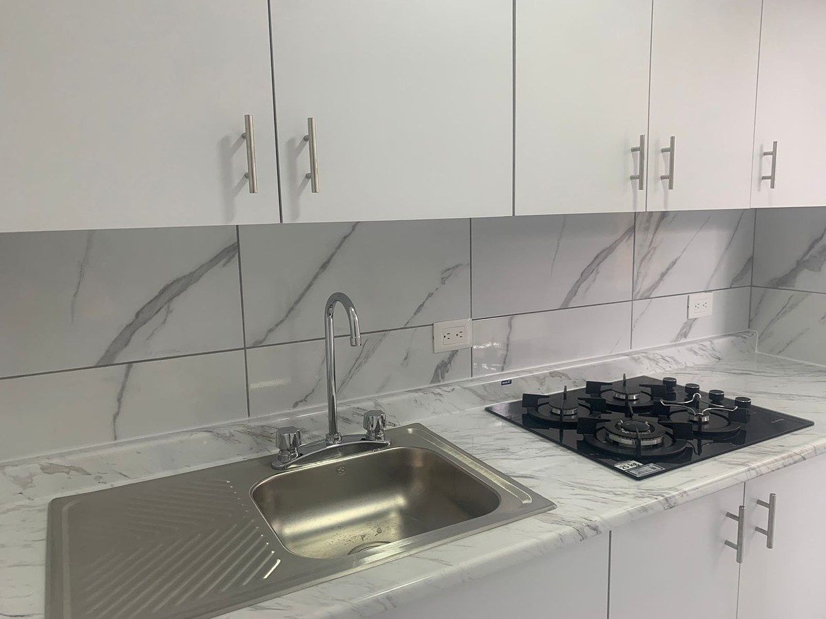 Apartamento em Viejo Ejido de Santa Ursula Coapa, Coyoacán, foto 5 de 7