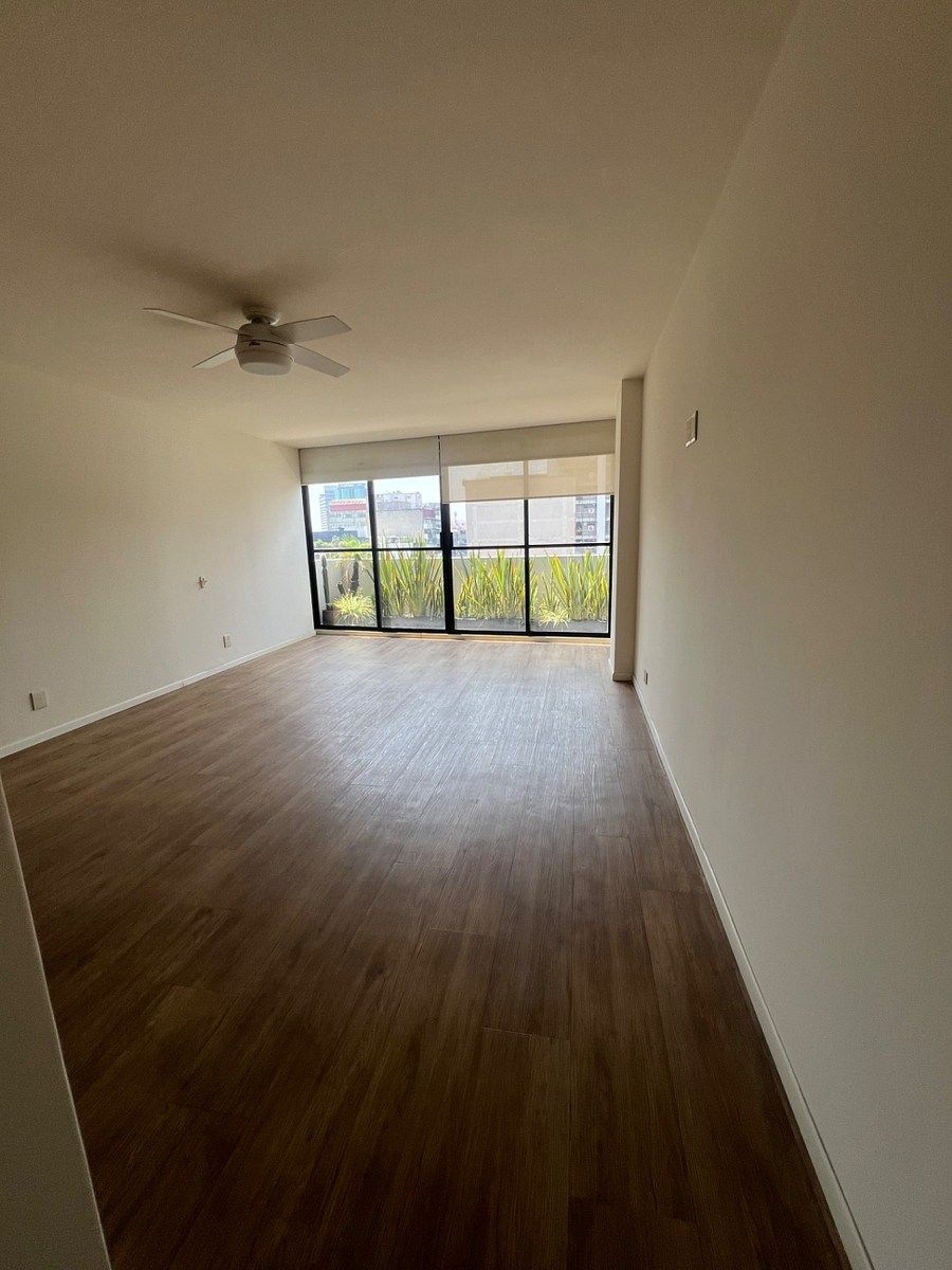 Apartamento em Polanco I Sección, Miguel Hidalgo, foto 10 de 16