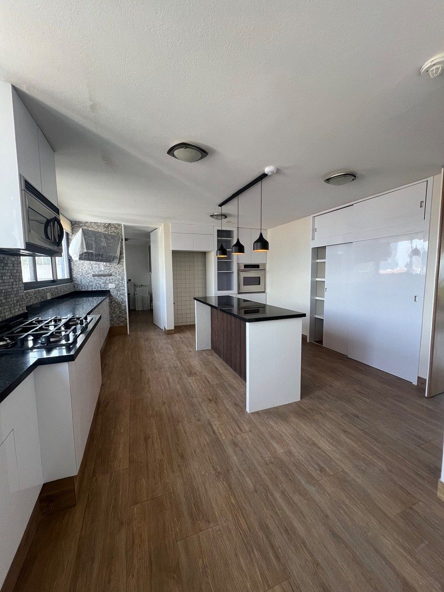 Apartamento em Polanco I Sección, Miguel Hidalgo, foto 5 de 16
