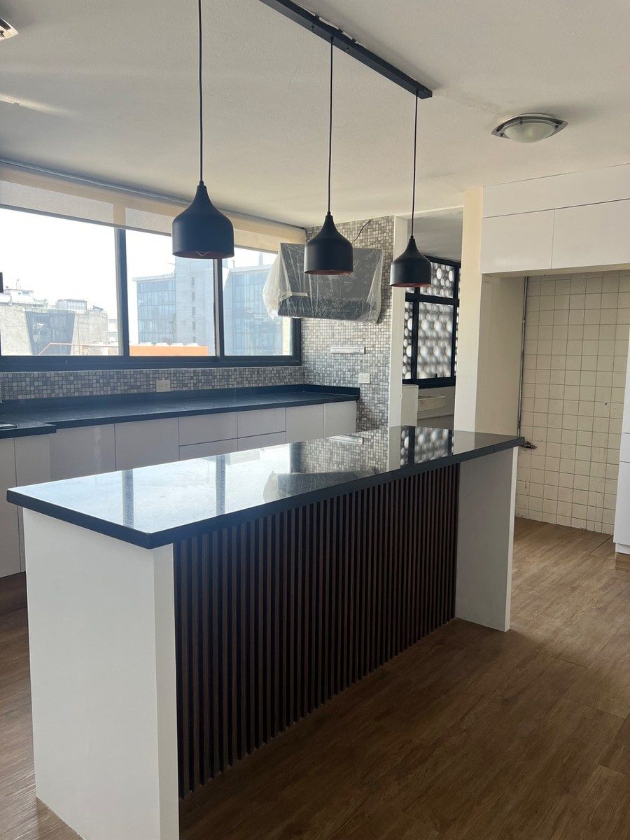 Apartamento em Polanco I Sección, Miguel Hidalgo, foto 7 de 16