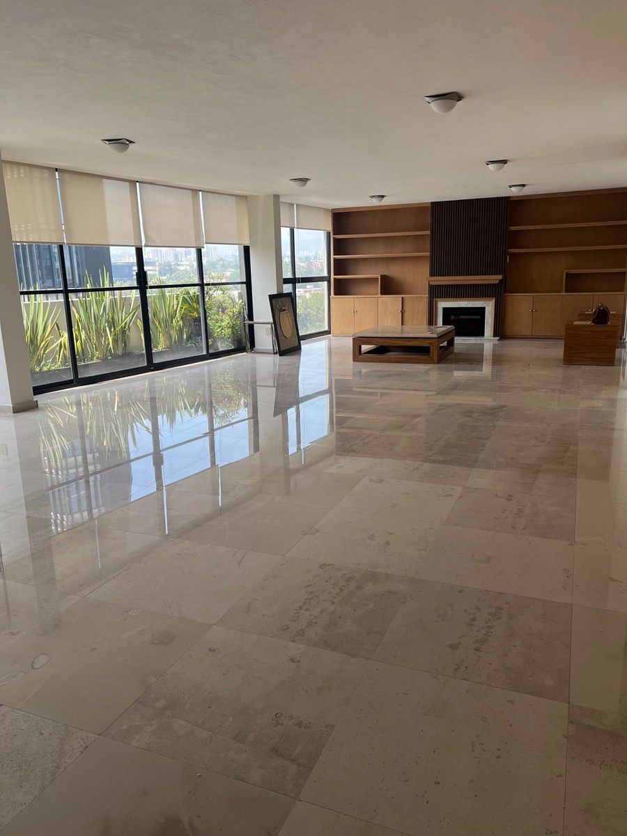 Apartamento em Polanco I Sección, Miguel Hidalgo, foto 4 de 16