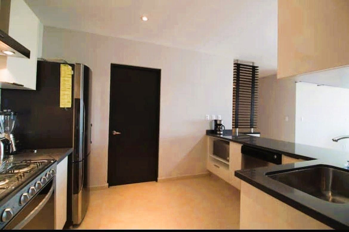 Departamento en La Cañada Juriquilla, Querétaro, foto 3 de 44
